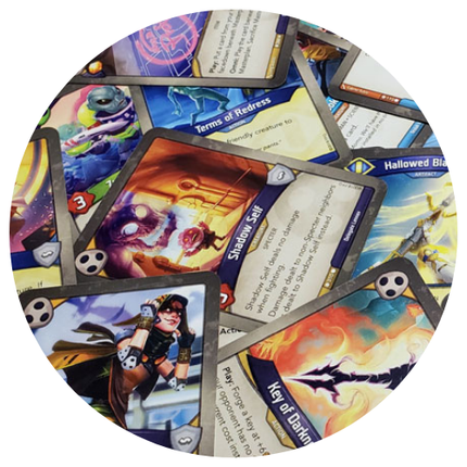 Collection image for: Keyforge