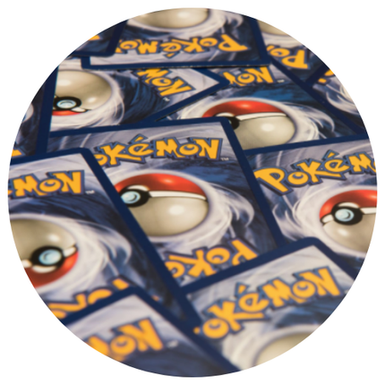 Collection image for: Pokémon
