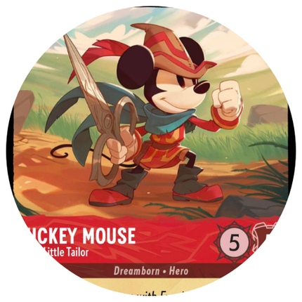 Collection image for: Disney Lorcana