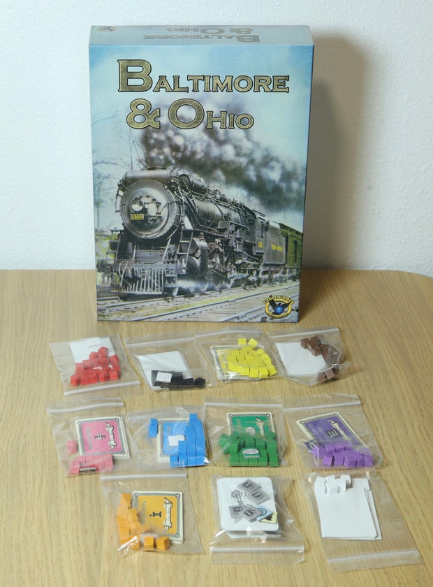 <h3>Board Games</h3>