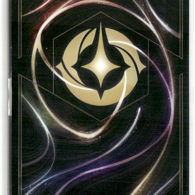 Mickey Mouse - Pirate Captain #18 Disney Lorcana Promo Cards Promo