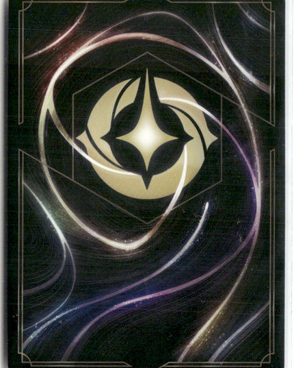 Mulan - Considerate Diplomat #142/204 Fabled Foil Super Rare