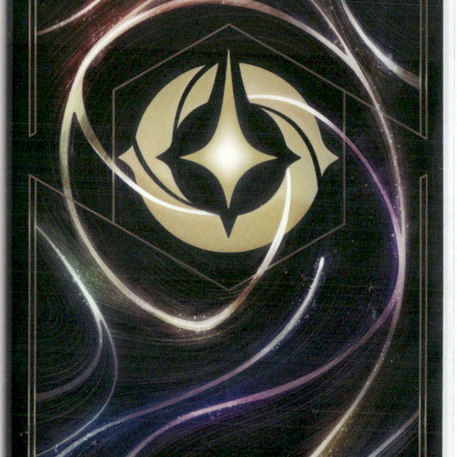 Mulan - Considerate Diplomat #142/204 Fabled Foil Super Rare