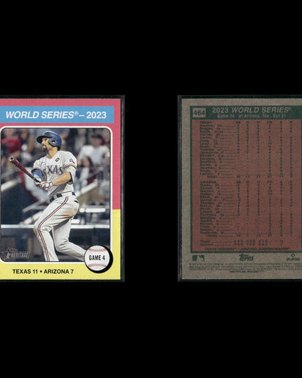 Marcus Semien Oakland Athletics Baseball 8-Card Lot Topps EX
