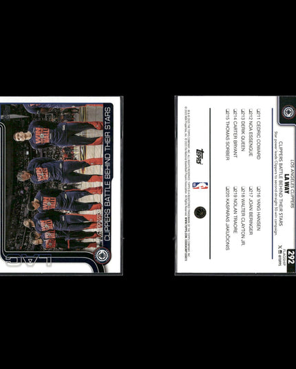 Kawhi Leonard San Antonio Spurs Basketball 6-Card Lot Panini EX