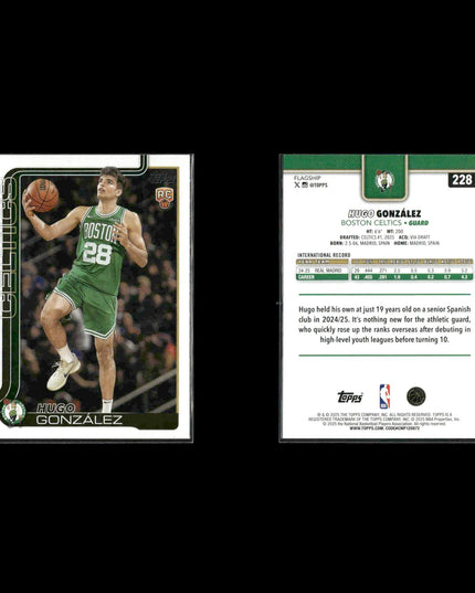 2025 Topps Basketball Rookie Lot (27) Base RCs NBA Cooper Flagg
