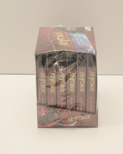 KeyForge: Call of the Archons Booster Box (Factory Sealed)