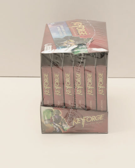 KeyForge: Call of the Archons Booster Box (Factory Sealed)