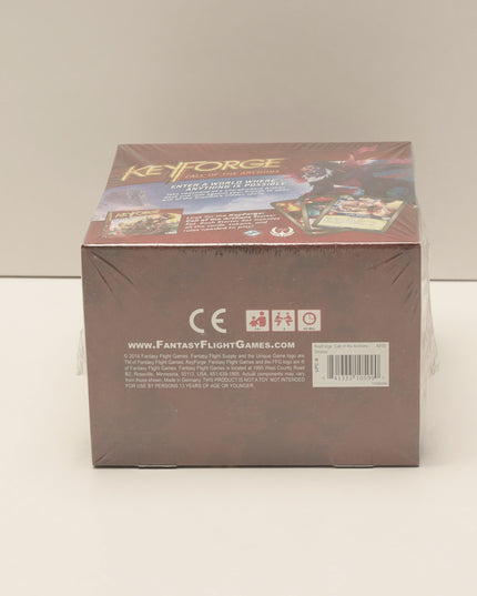 KeyForge: Call of the Archons Booster Box (Factory Sealed)