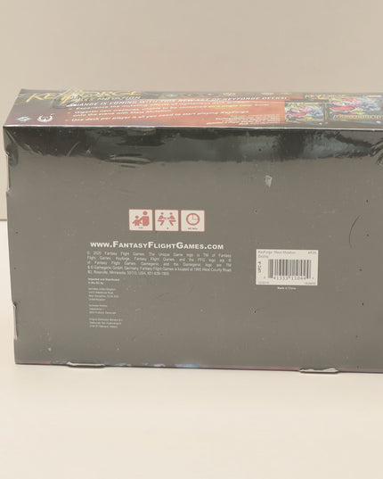 KeyForge: Mass Mutation Booster Box (Factory Sealed)