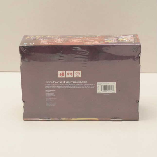 KeyForge: Worlds Collide Booster Box (Factory Sealed)
