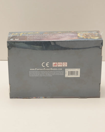 KeyForge: Age of Ascension Booster Box (Factory Sealed)