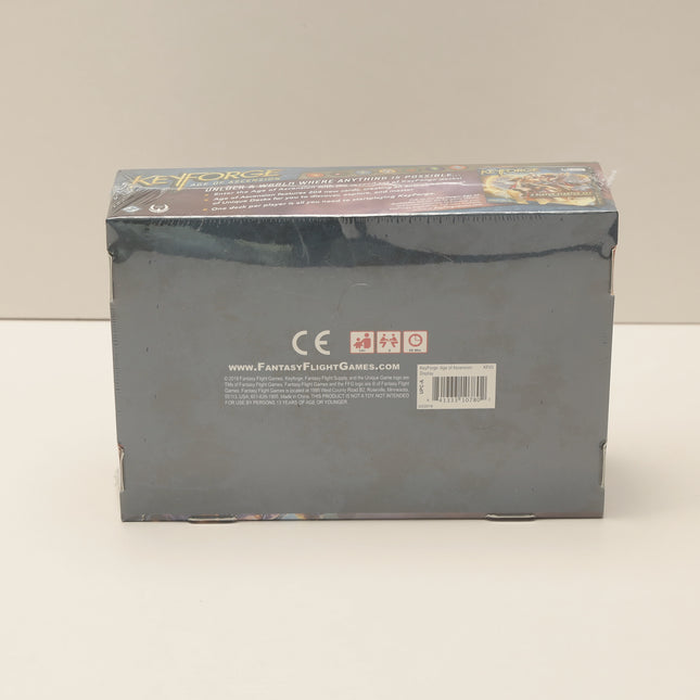 KeyForge: Age of Ascension Booster Box (Factory Sealed)