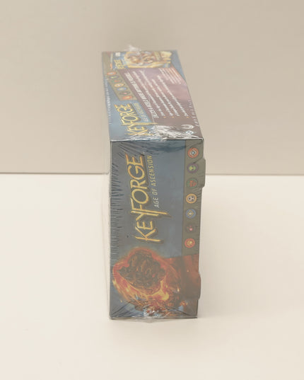 KeyForge: Age of Ascension Booster Box (Factory Sealed)