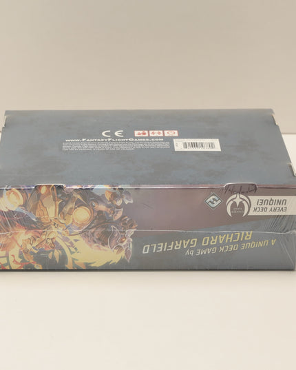 KeyForge: Age of Ascension Booster Box (Factory Sealed)