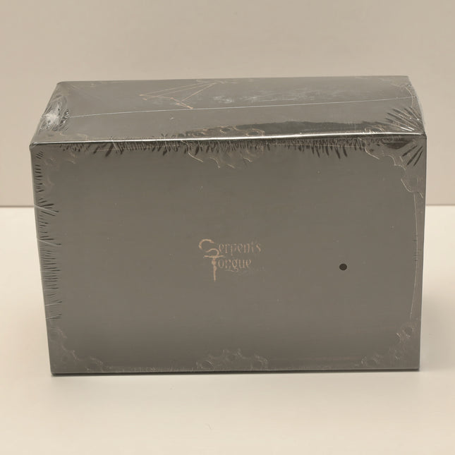 Serpent's Tongue Deluxe Boxed Edition (Factory Sealed)