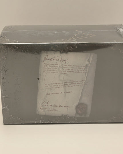 Serpent's Tongue Deluxe Boxed Edition (Factory Sealed)