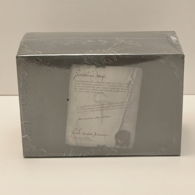 Serpent's Tongue Deluxe Boxed Edition (Factory Sealed)