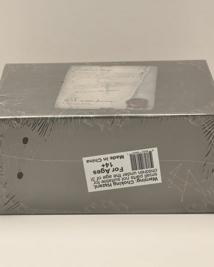 Serpent's Tongue Deluxe Boxed Edition (Factory Sealed)