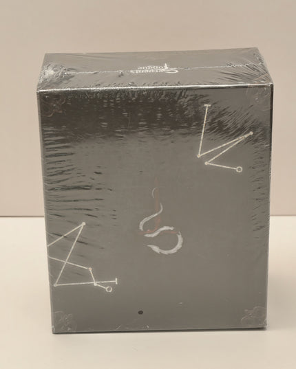 Serpent's Tongue Core Box Edition (Factory Sealed)