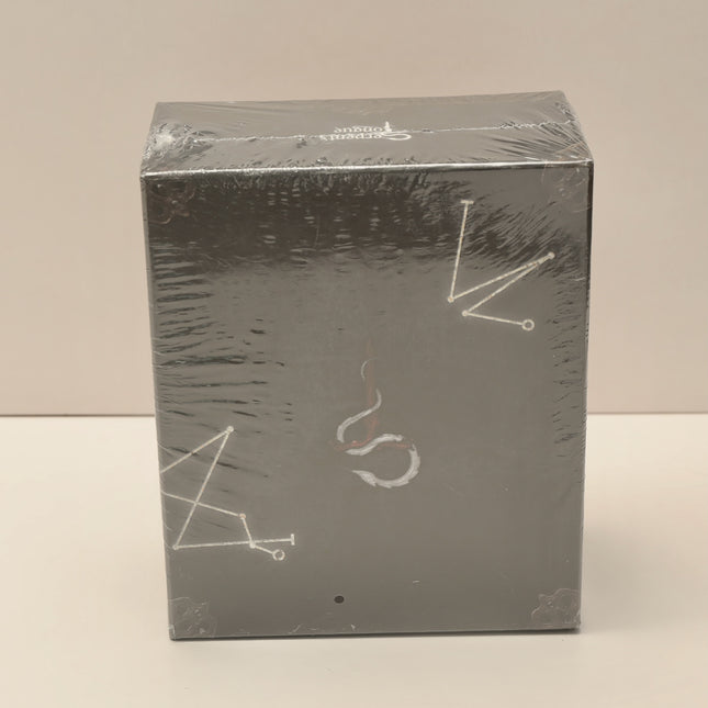 Serpent's Tongue Core Box Edition (Factory Sealed)