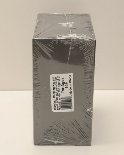 Serpent's Tongue Core Box Edition (Factory Sealed)