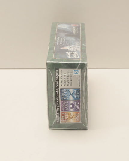 A Game of Thrones CCG: A House of Thorns Expansion Set (Sealed Box)