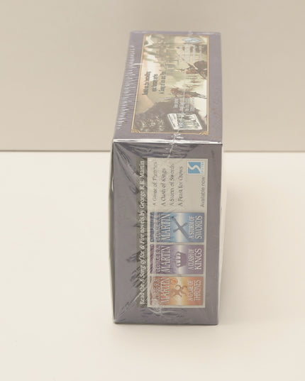 A Game of Thrones CCG: A House of Talons Expansion Set (Sealed Box)