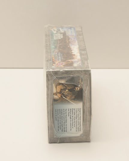 A Game of Thrones CCG: Iron Throne Edition Booster Box (Sealed)