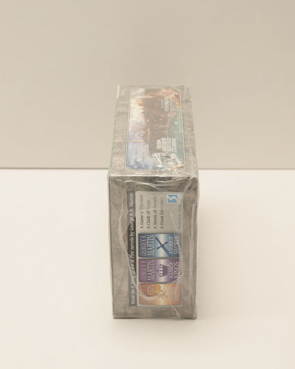 A Game of Thrones CCG: Iron Throne Edition Booster Box (Sealed)