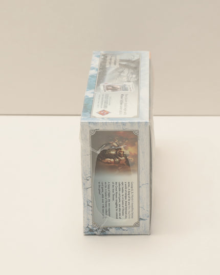 A Game of Thrones CCG: A Song of Night Expansion Set (Sealed Box)