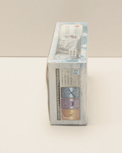 A Game of Thrones CCG: A Song of Night Expansion Set (Sealed Box)