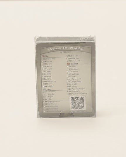 Keyforge 76 SAS Deck - Age of Ascension