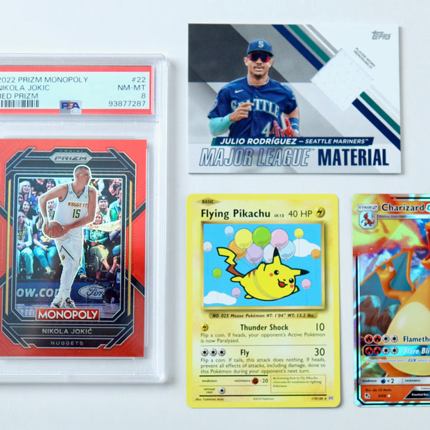 <h3>Card Singles</h3>