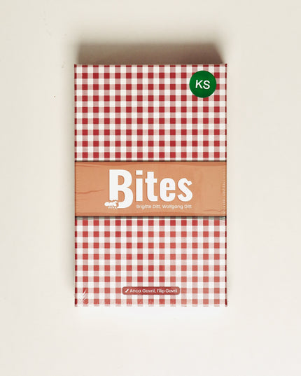 Bites (2020 Kickstarter Edition) Board Game – Sealed Factory New