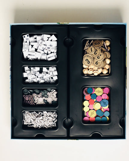 Spirit Island Board Game (2017)  – Complete Set, Great Condition