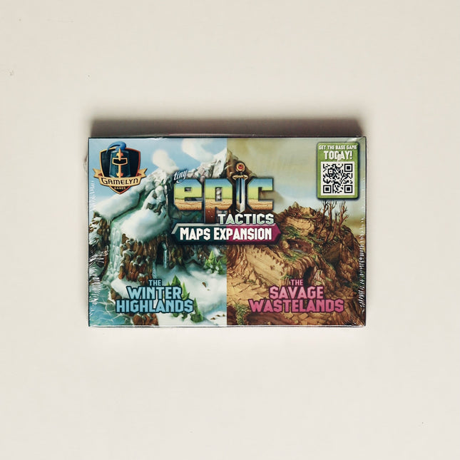 Tiny Epic Bundle (10 Games/Expansions) – Kingpins, Pirates, Dinosaurs, More