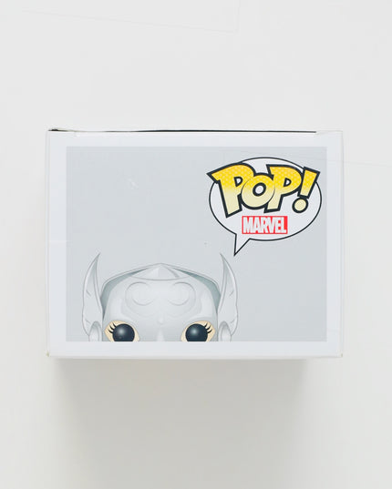 Thor Marvel Funko Pop! Secret Wars #97 New w/ Box Wear