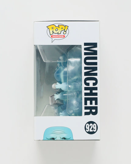 Muncher Ghostbusters Funko Pop! Afterlife #929 New w/ Box Wear