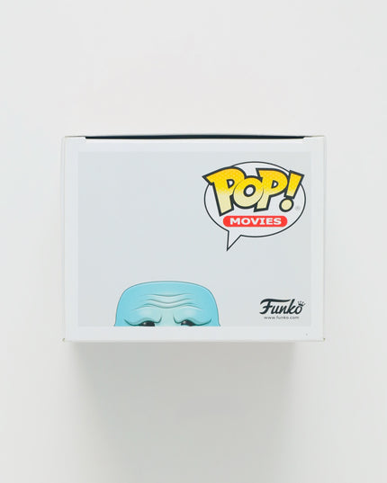 Muncher Ghostbusters Funko Pop! Afterlife #929 New w/ Box Wear