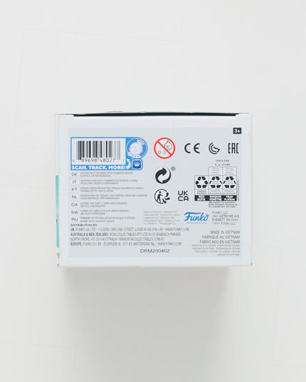 Muncher Ghostbusters Funko Pop! Afterlife #929 New w/ Box Wear