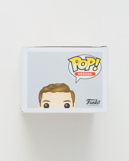 Freddy DC Universe Funko Pop! Shazam! #261 New w/ Box Wear