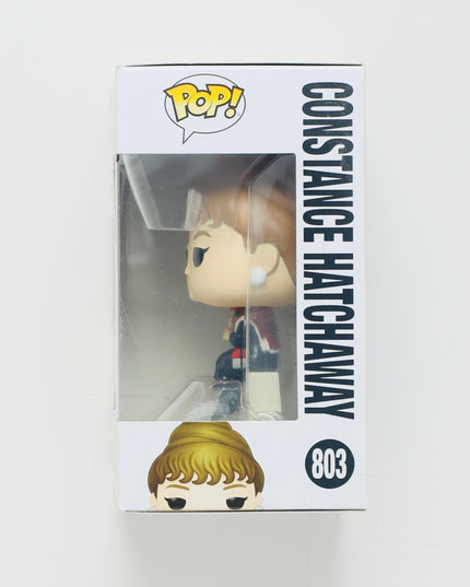 Constance Hatchaway Disney Funko Pop! Haunted Mansion #803 New w/ Box Wear