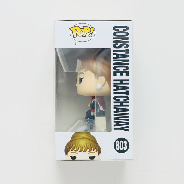 Constance Hatchaway Disney Funko Pop! Haunted Mansion #803 New w/ Box Wear