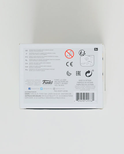 Constance Hatchaway Disney Funko Pop! Haunted Mansion #803 New w/ Box Wear