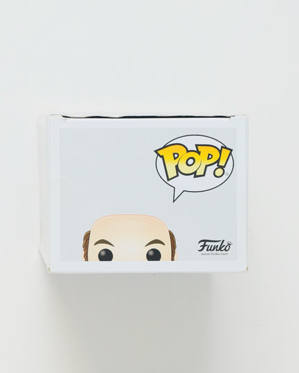 Alexander Nitrokoff Disney Funko Pop! Haunted Mansion #804 New w/ Box Wear