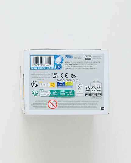 Falcon Marvel Funko Pop! Brave New World #1339 New w/ Box Wear