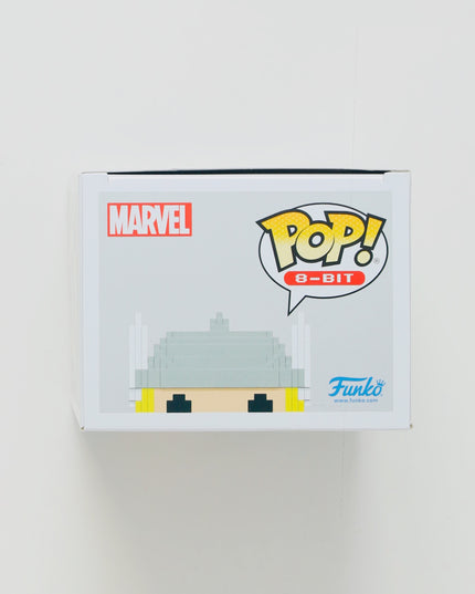 Thor Marvel Funko Pop! 8-Bit #1427 New w/ Box Wear