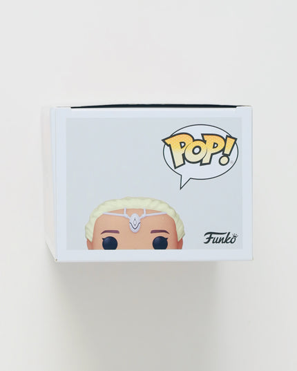 Omega Star Wars Funko Pop! #448 The Bad Batch New w/ Box Wear