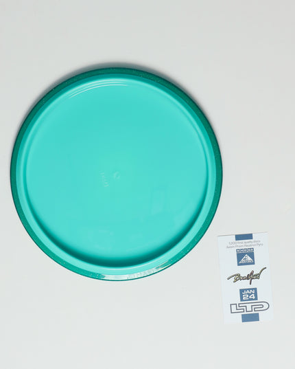 Axiom Prism Neutron Pyro DFX Discs 180g New/Unthrown